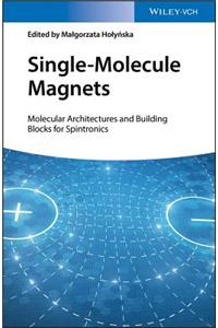 Single-Molecule Magnets