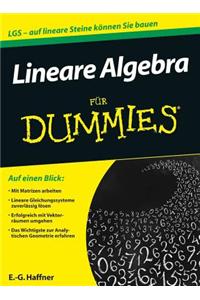 Lineare Algebra fur Dummies