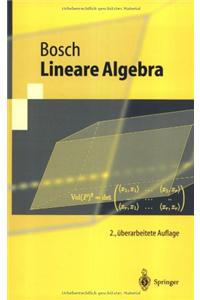 Lineare Algebra