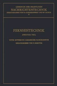 Lehrbuch Der Drahtlosen Nachrichtentechnik