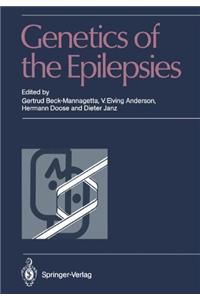 Genetics of the Epilepsies