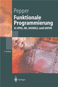 Funktionale Programmierung