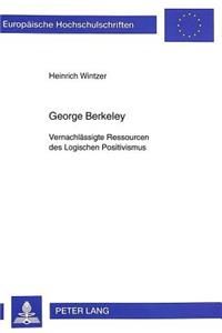 George Berkeley