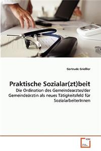 Praktische Sozialar(zt)beit