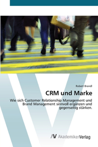 CRM und Marke