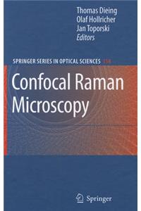 Confocal Raman Microscopy