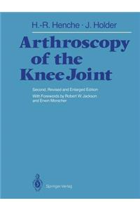 Arthroscopy of the Knee Joint