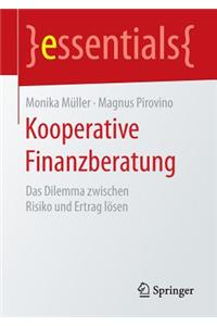 Kooperative Finanzberatung