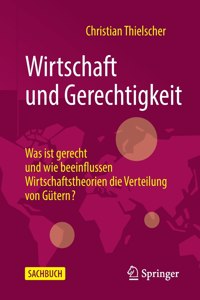 Wirtschaft Und Gerechtigkeit