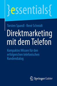 Direktmarketing Mit Dem Telefon