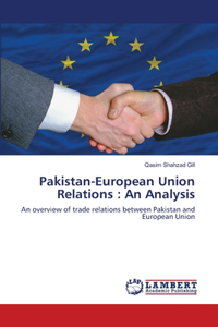Pakistan-European Union Relations