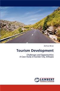 Tourism Development