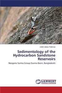 Sedimentology of the Hydrocarbon Sandstone Reservoirs