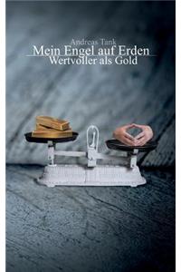 Mein Engel Auf Erden