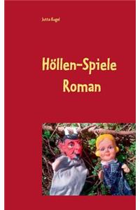 Höllen-Spiele