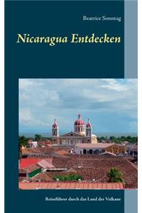 Nicaragua entdecken