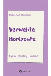 Verwehte Horizonte