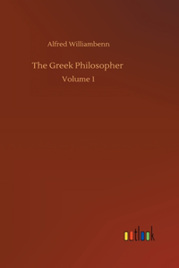 The Greek Philosopher