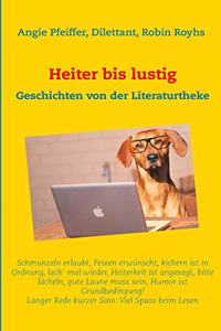 Heiter bis lustig