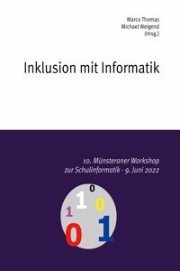 10. Munsteraner Workshop zur Schulinformatik