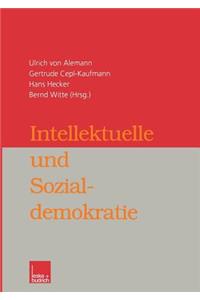 Intellektuelle Und Sozialdemokratie