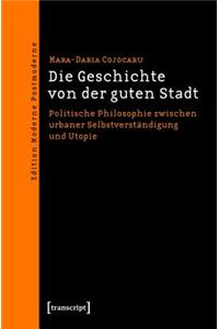 Die Geschichte Von Der Guten Stadt