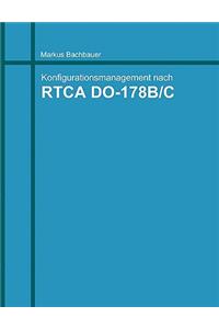 Software Konfigurationsmanagement: nach RTCA DO-178B/C