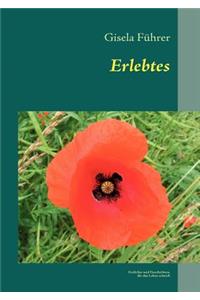 Erlebtes