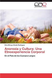 Anorexia y Cultura