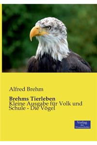 Brehms Tierleben
