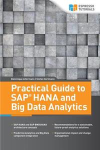 Practical Guide to SAP HANA and Big Data Analytics