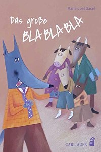 Das groÃŸe Blablabla