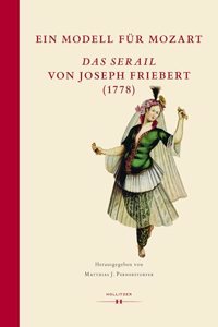 Ein Modell fur Mozart