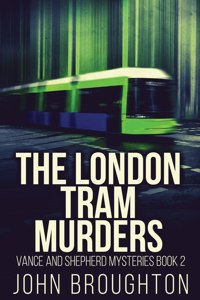 London Tram Murders