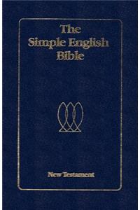 Simple English Bible New Testament-OE