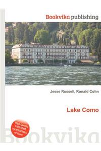 Lake Como