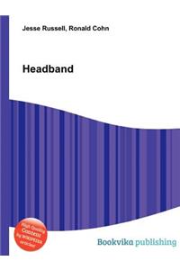 Headband