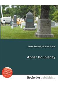 Abner Doubleday