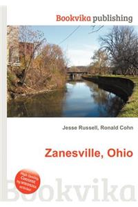Zanesville, Ohio