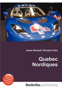 Quebec Nordiques