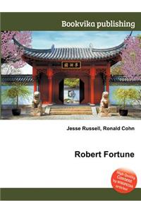 Robert Fortune
