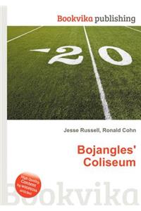 Bojangles' Coliseum