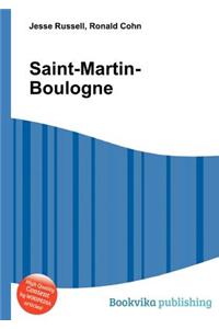 Saint-Martin-Boulogne