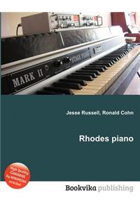 Rhodes Piano