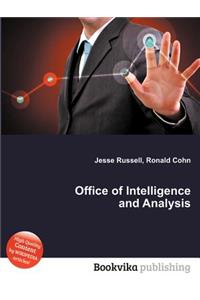 Office of Intelligence and Analysis