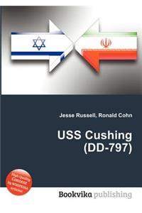 USS Cushing (DD-797)