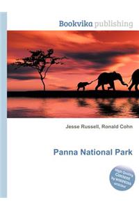 Panna National Park