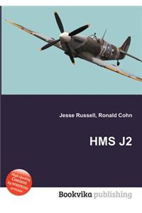 HMS J2