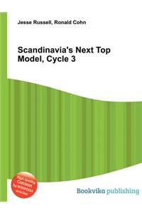 Scandinavia's Next Top Model, Cycle 3