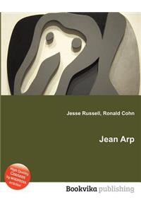 Jean Arp